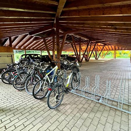 Fewo Fuchs Saig Lenzkirch Zewnętrze zdjęcie