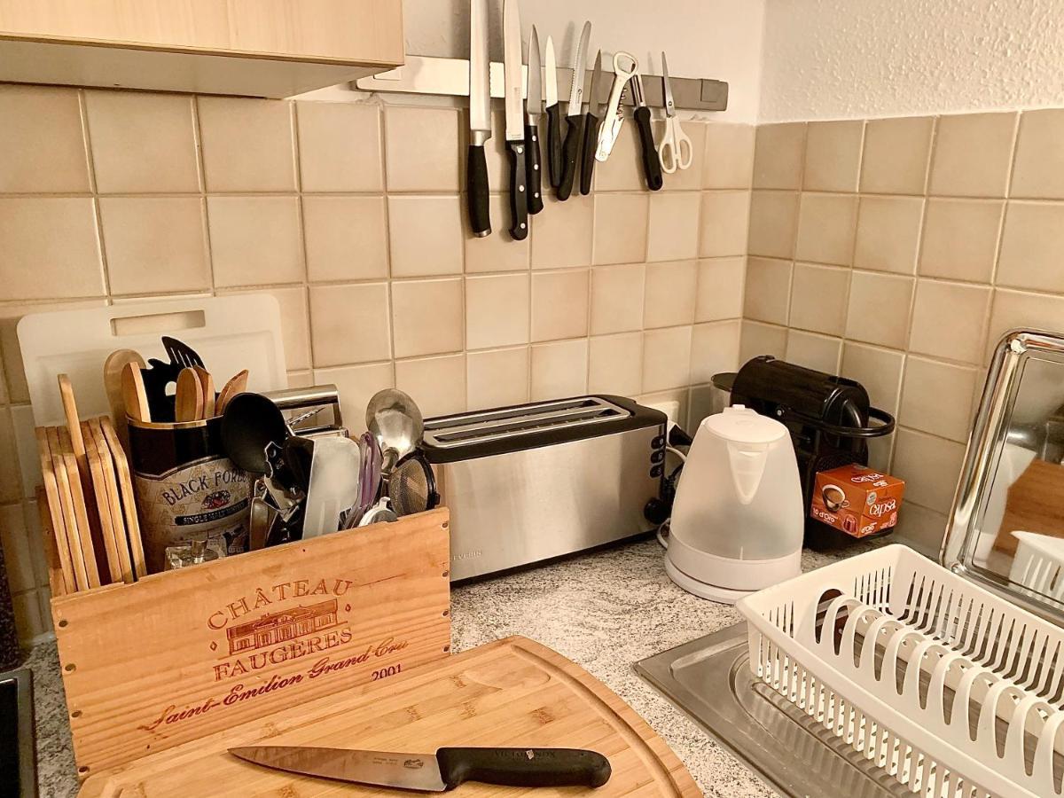 Fewo Fuchs Saig Lenzkirch Zewnętrze zdjęcie