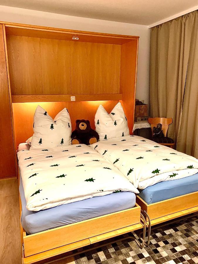 Fewo Fuchs Saig Lenzkirch Zewnętrze zdjęcie